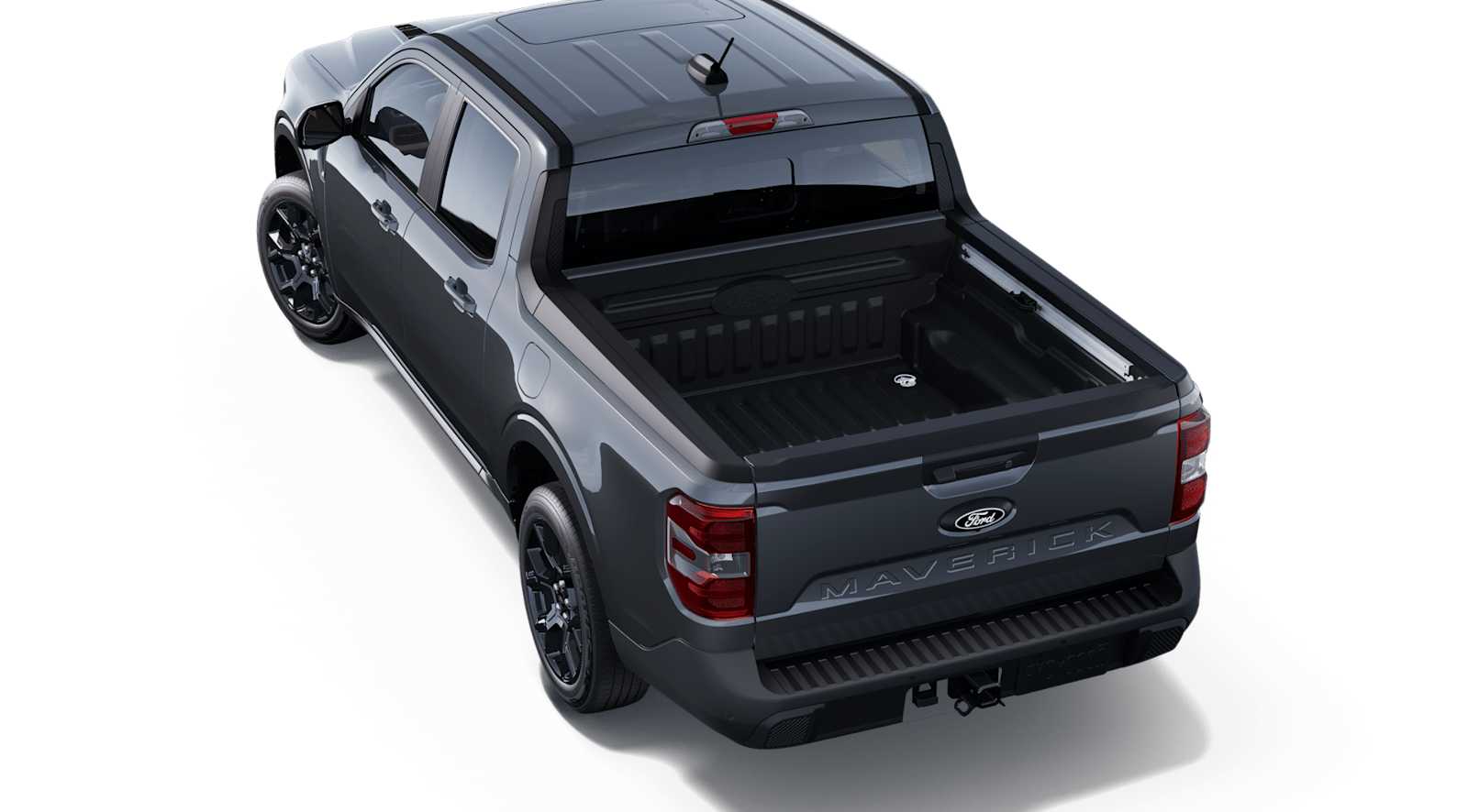 Thumbnail: 2025 Ford Maverick - 2
