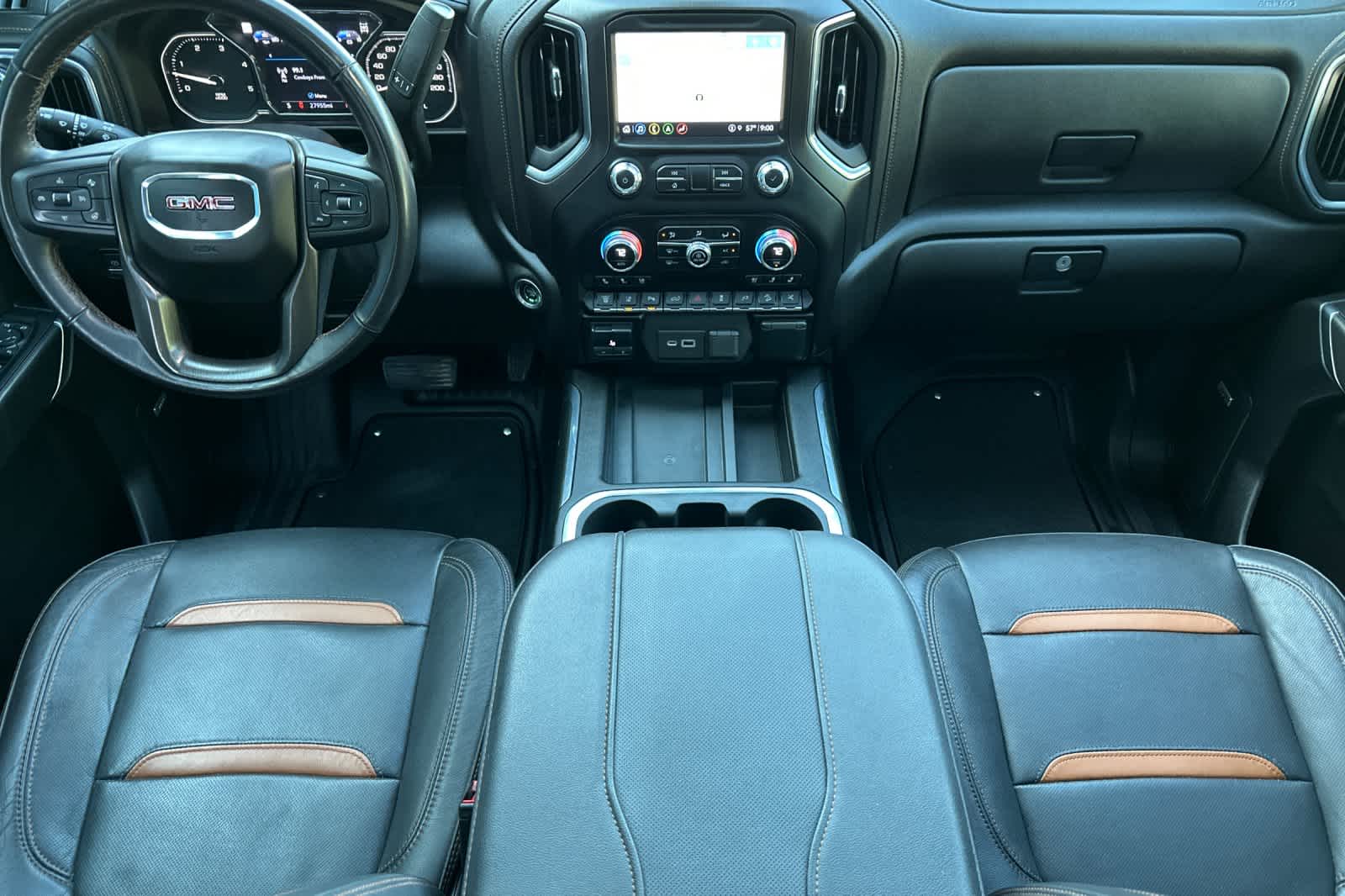 Thumbnail: 2023 GMC Sierra 3500 - 3