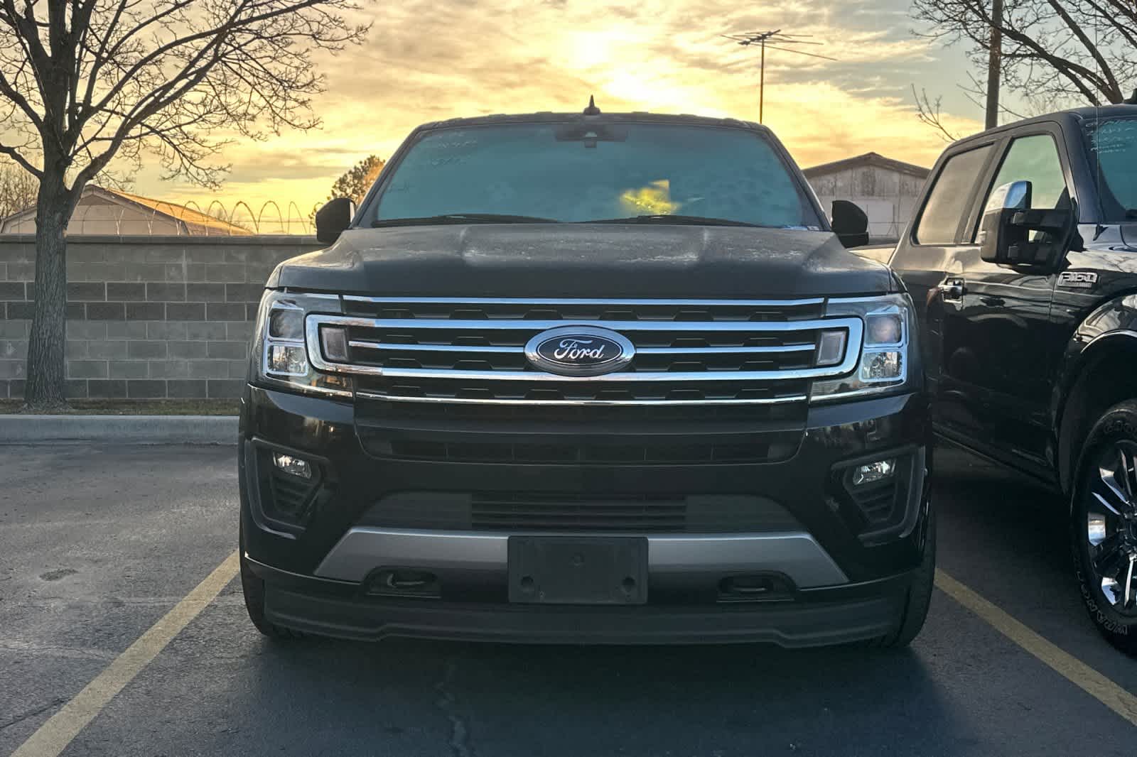 Thumbnail: 2019 Ford Expedition - 2