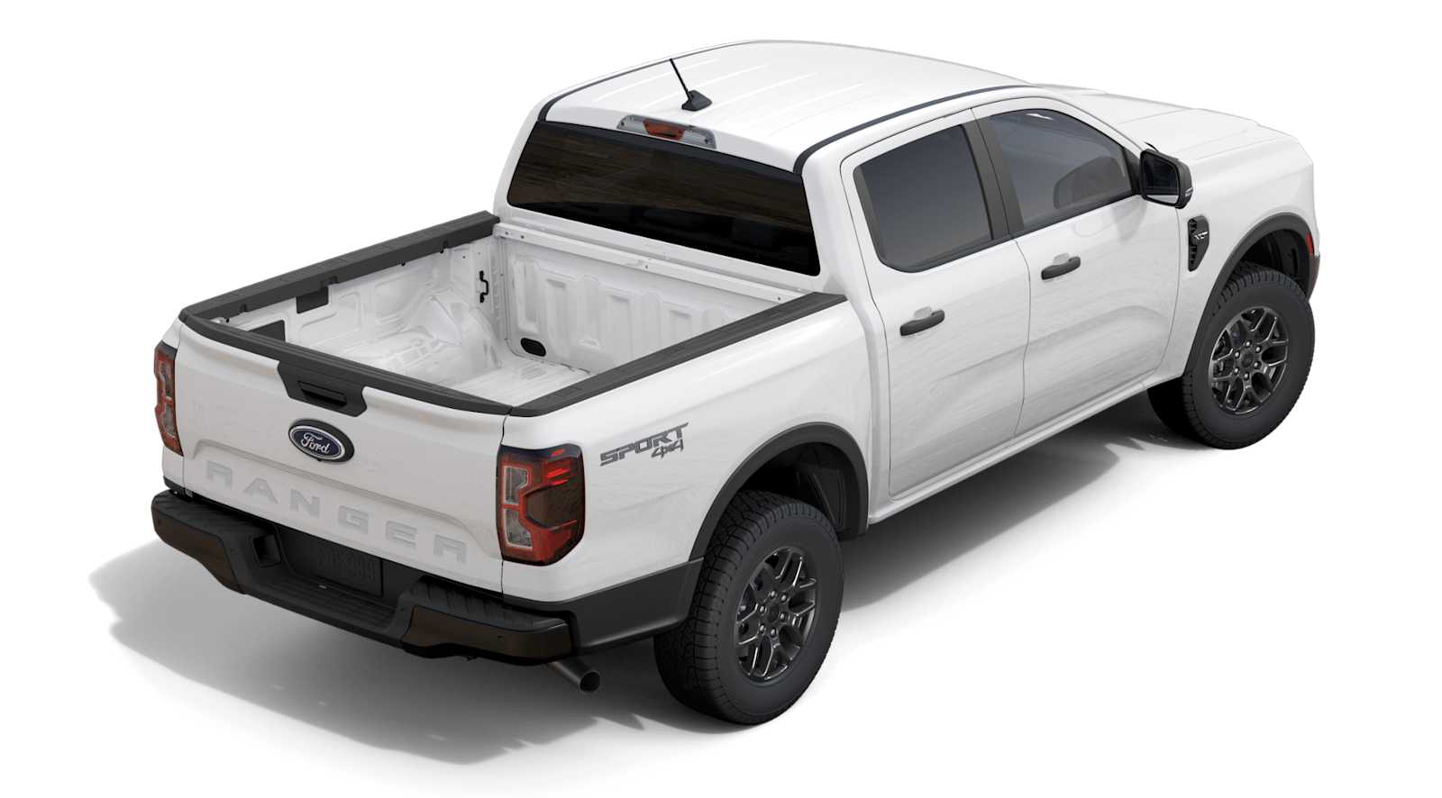 Thumbnail: 2025 Ford Ranger - 3