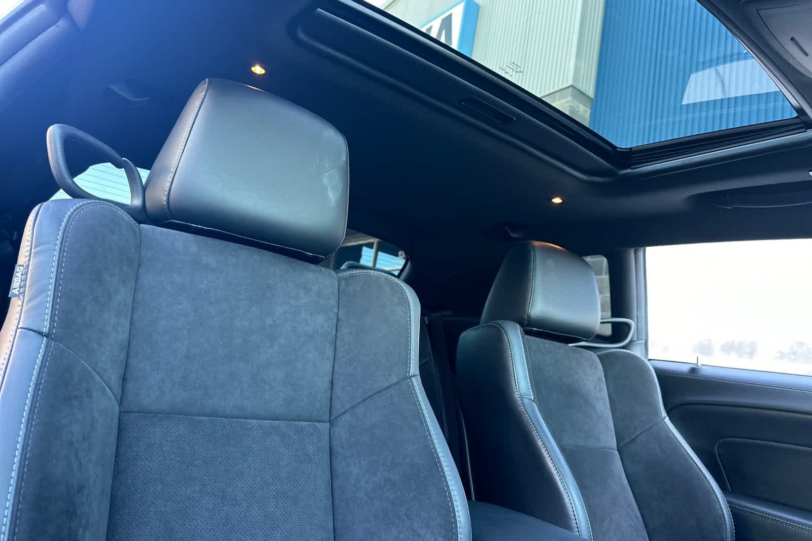 Thumbnail: 2023 Dodge Challenger - 16