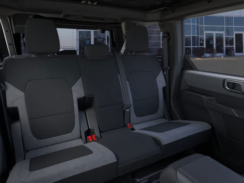 Thumbnail: 2025 Ford Bronco - 11