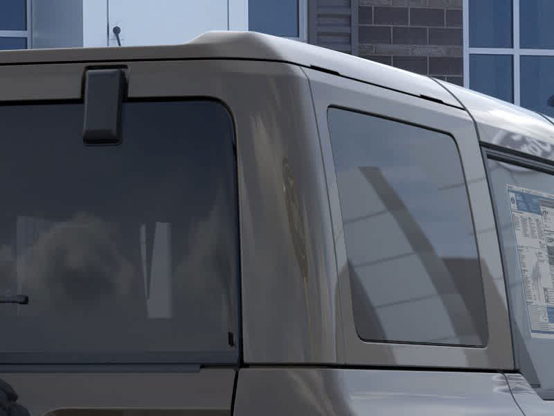 Thumbnail: 2026 Ford Bronco - 25