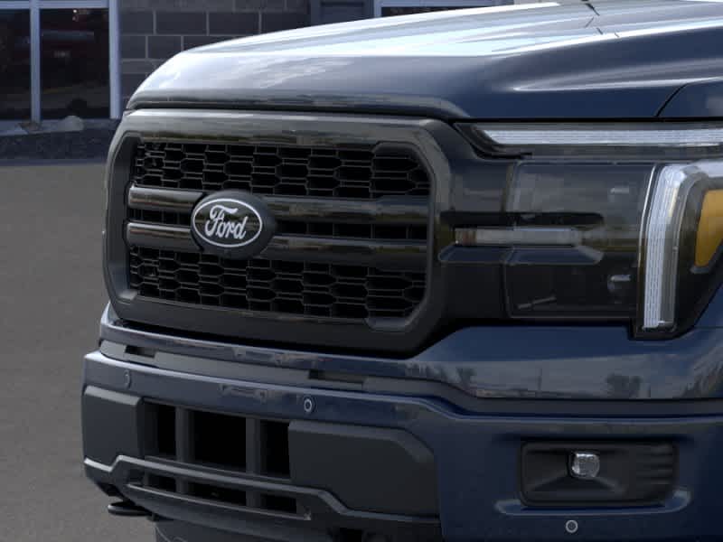 Thumbnail: 2026 Ford F-150 - 17