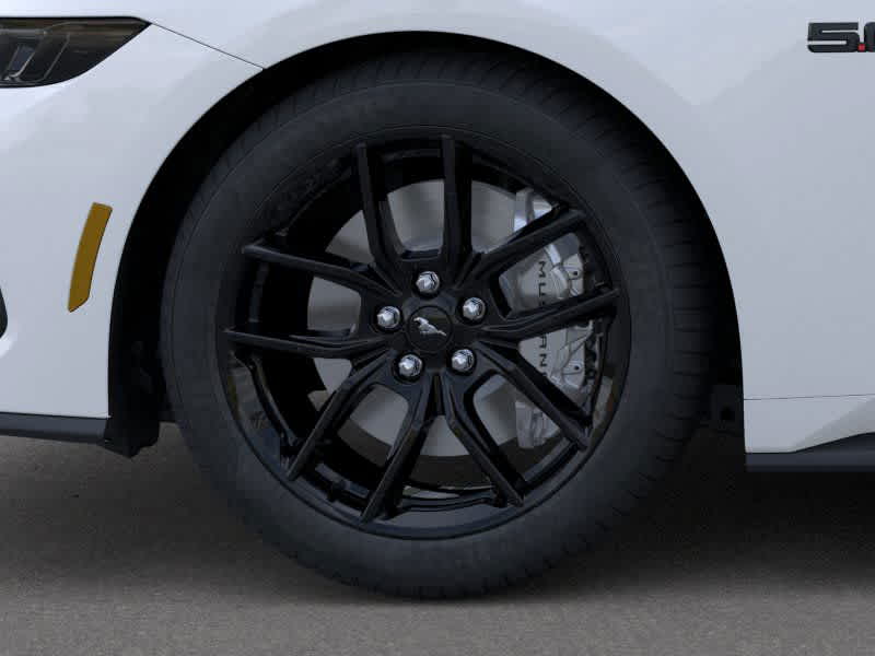 Thumbnail: 2026 Ford Mustang - 19