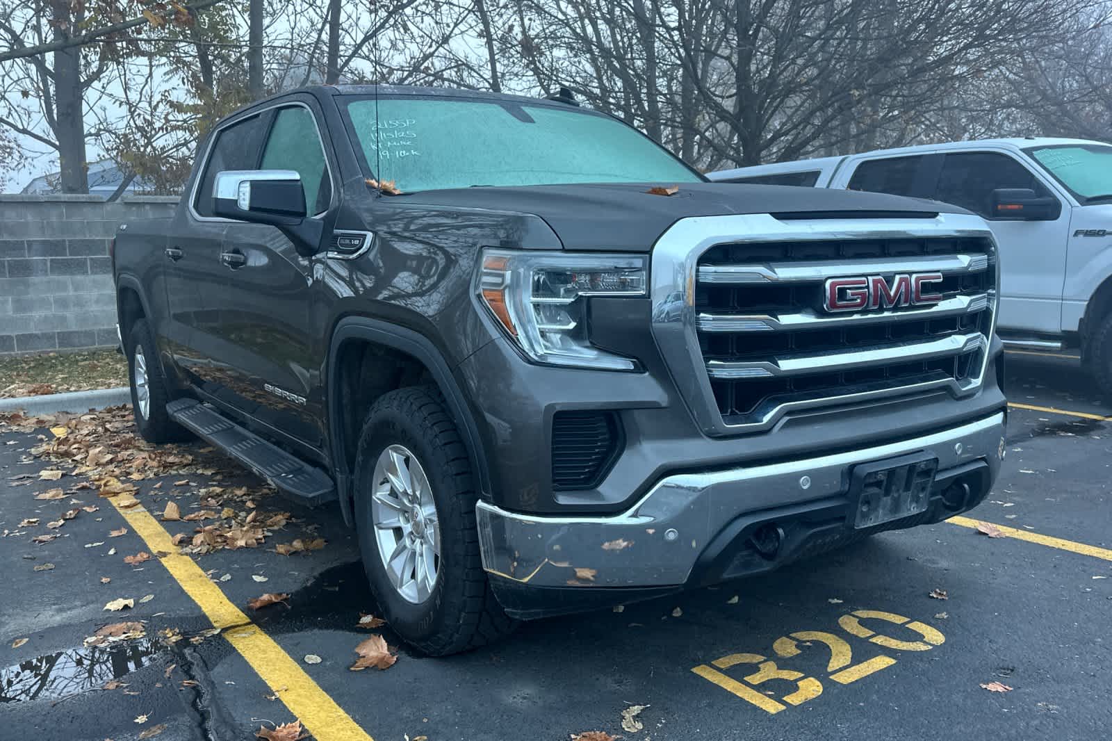 Thumbnail: 2019 GMC Sierra 1500 - 5