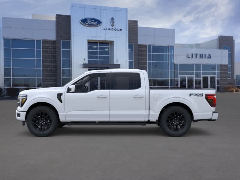Thumbnail: 2026 Ford F-150 - 3
