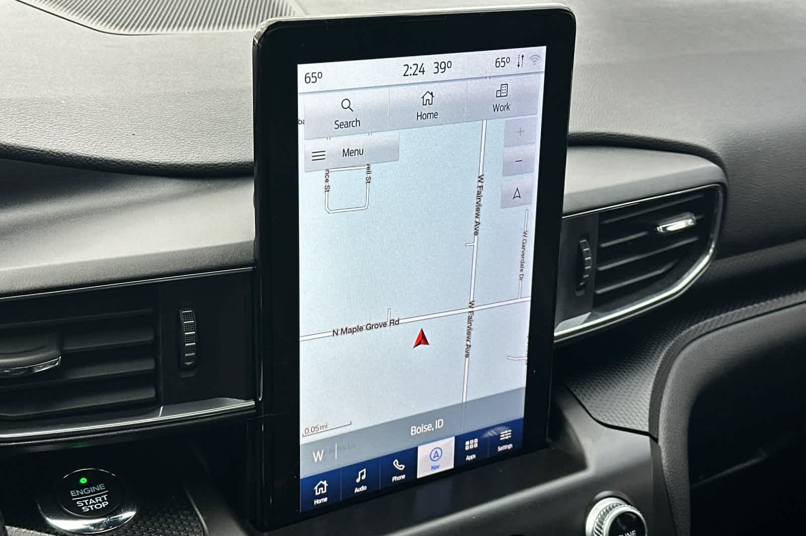 Thumbnail: 2020 Ford Explorer - 20