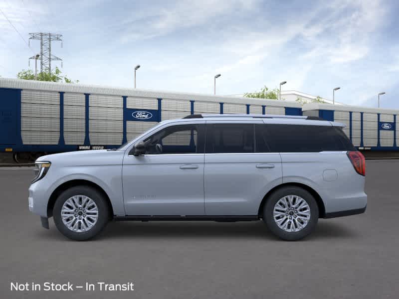 Thumbnail: 2026 Ford Expedition - 3
