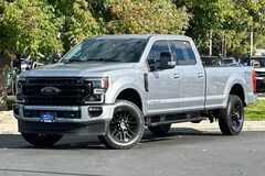 2021 Ford F-350 Truck Crew Cab