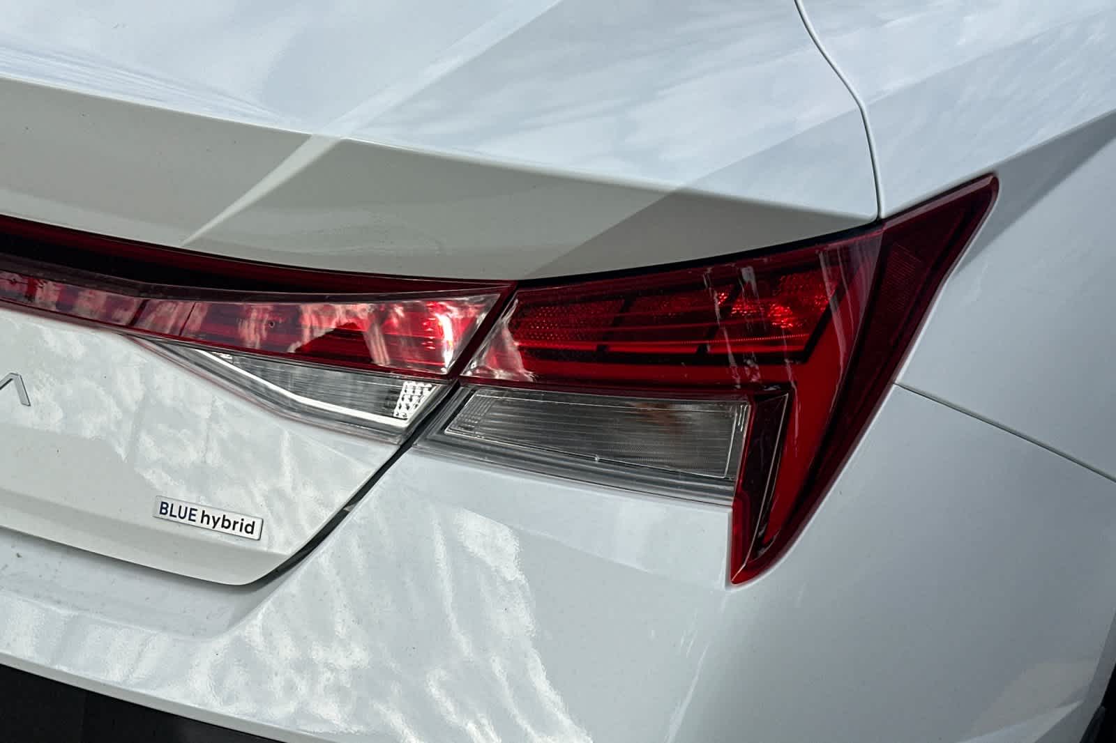 Thumbnail: 2026 Hyundai Elantra - 10