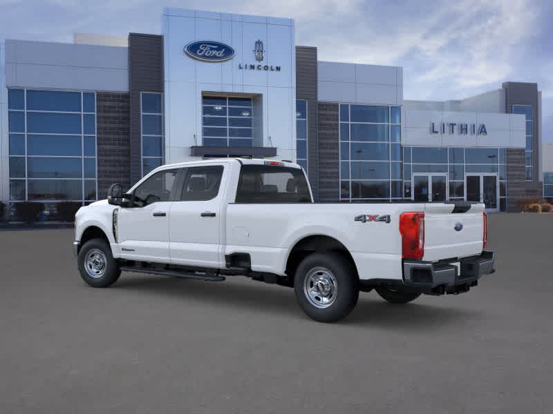 Thumbnail: 2026 Ford F-350 - 4