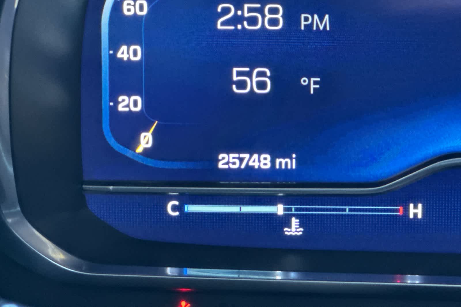 Thumbnail: 2023 Chevrolet Tahoe - 27