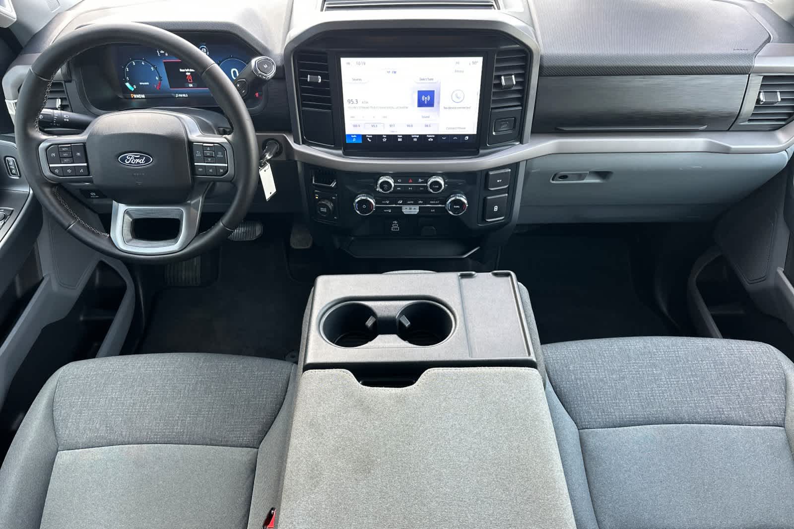 Thumbnail: 2025 Ford F-150 - 3