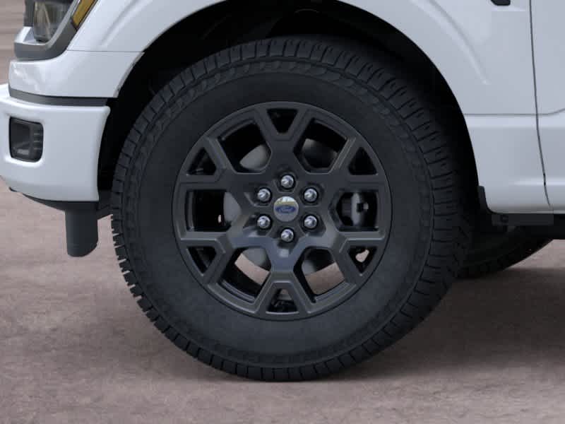 Thumbnail: 2026 Ford F-150 - 19