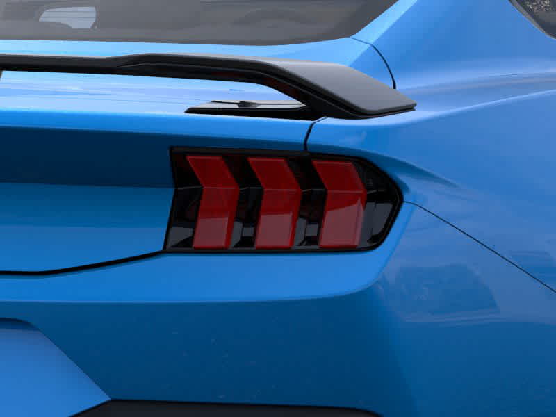 Thumbnail: 2026 Ford Mustang - 21