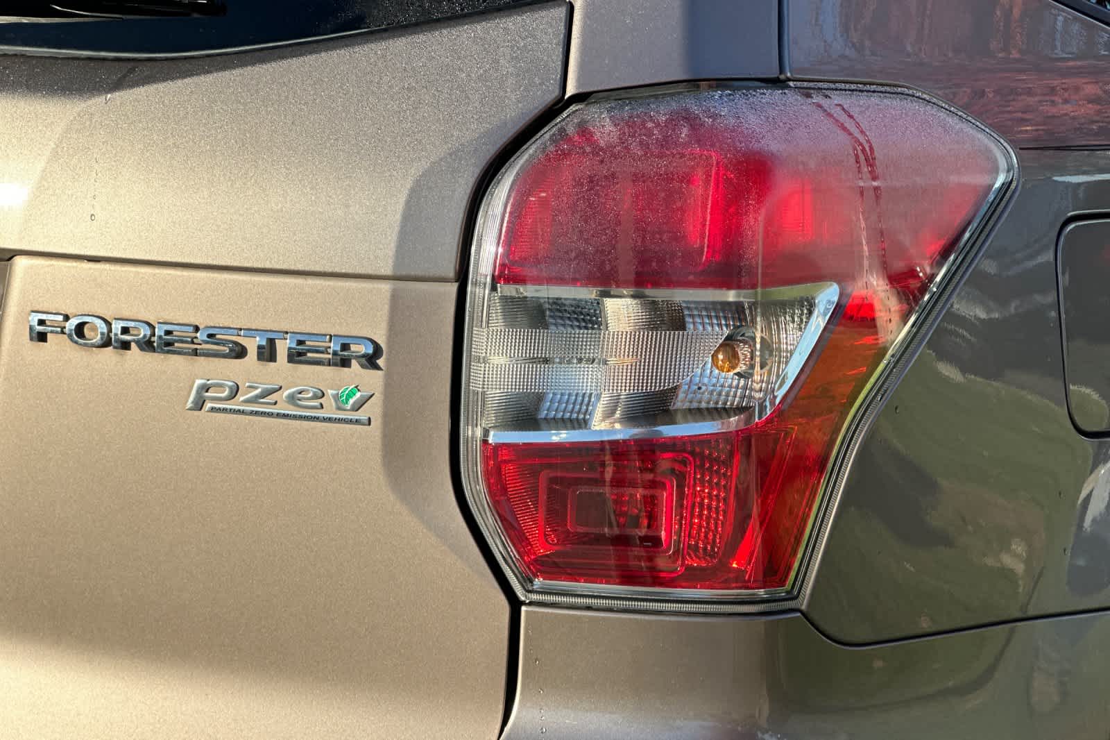 Thumbnail: 2014 Subaru Forester - 26