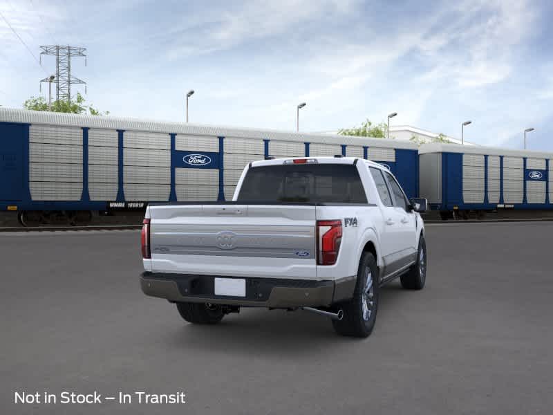 Thumbnail: 2026 Ford F-150 - 7