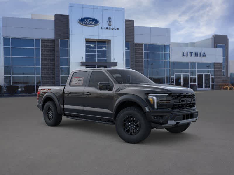 Thumbnail: 2026 Ford F-150 - 7