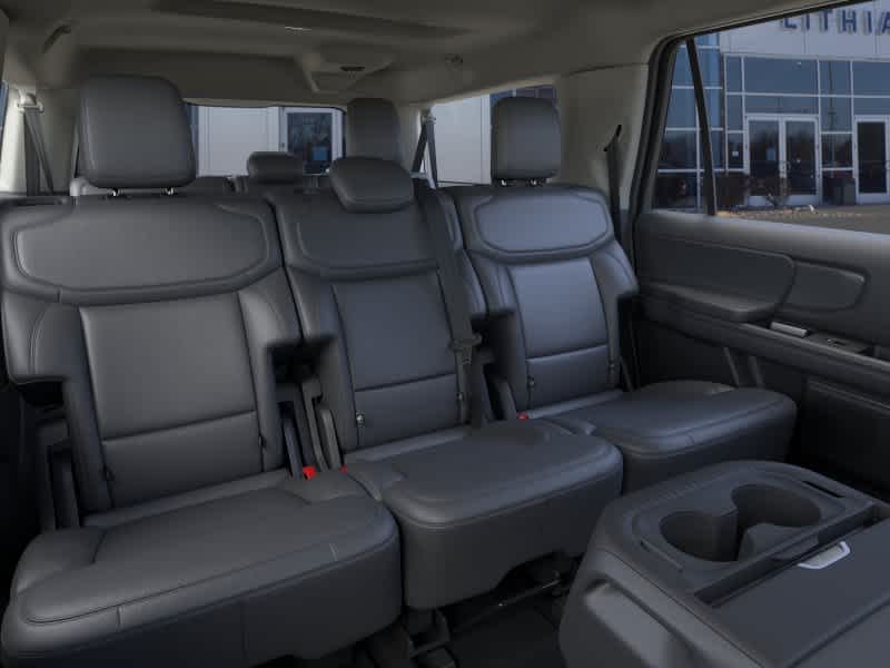 Thumbnail: 2026 Ford Expedition MAX - 10