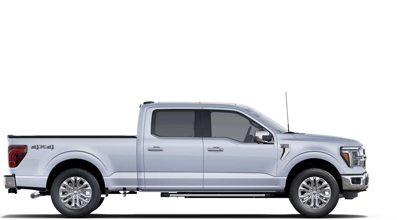 Thumbnail: 2025 Ford F-150 - 5