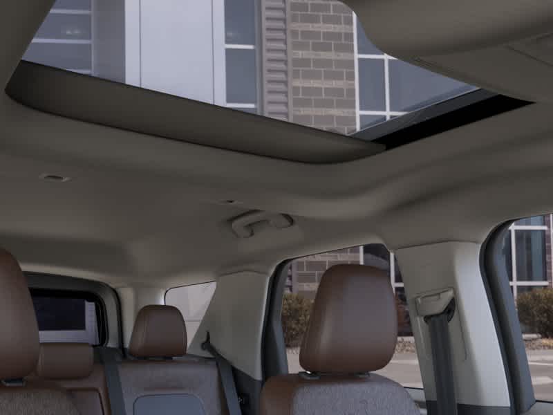 2026 Ford Bronco Sport Outer Banks - Photo 22