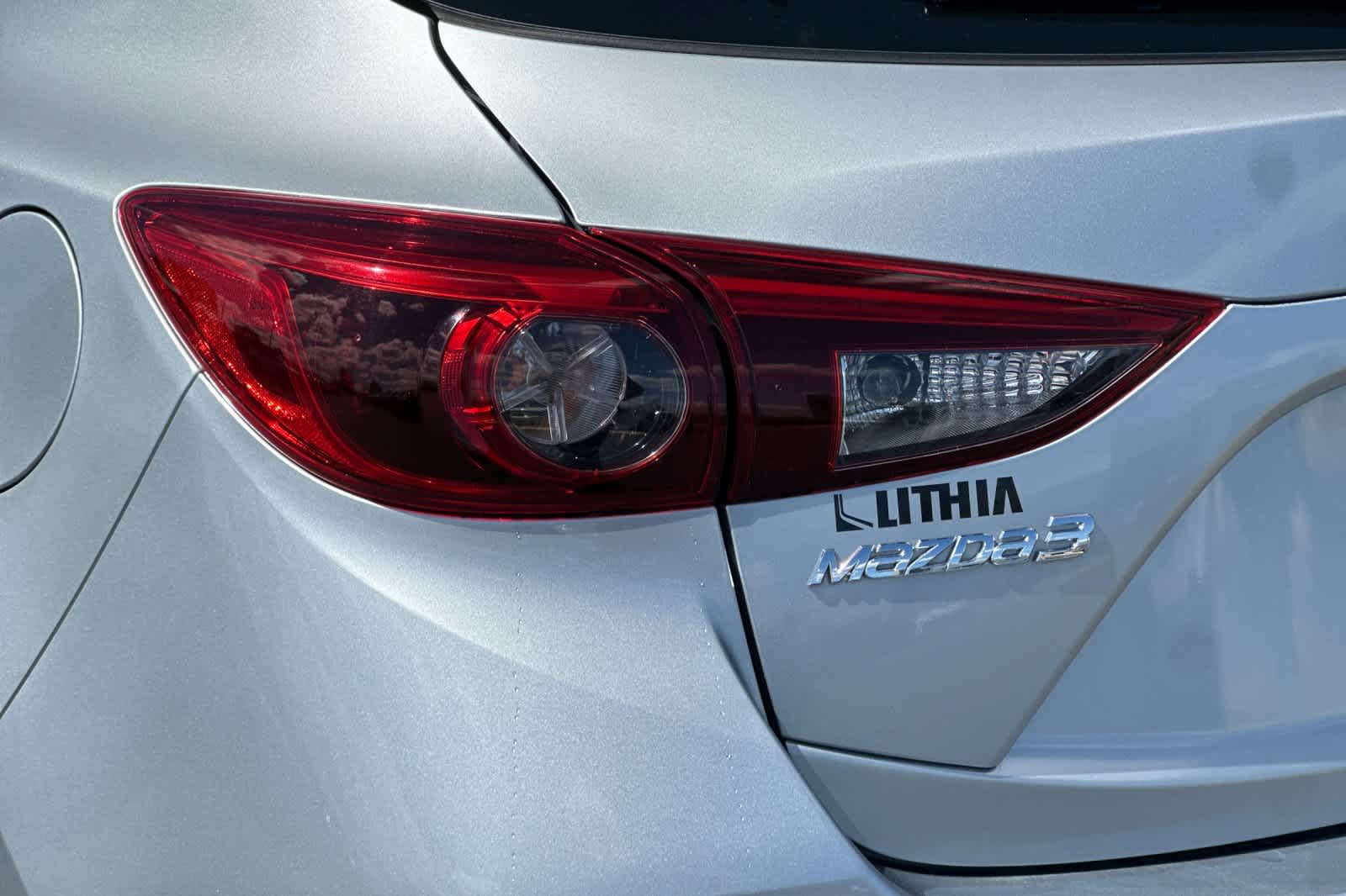 Thumbnail: 2018 Mazda Mazda3 - 27