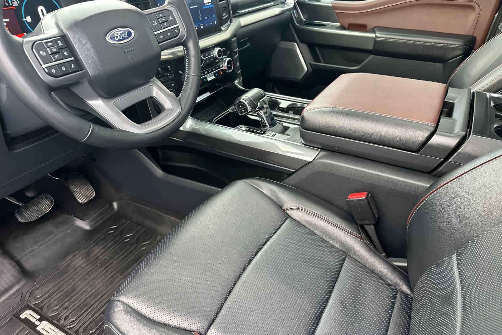 Thumbnail: 2023 Ford F-150 - 11