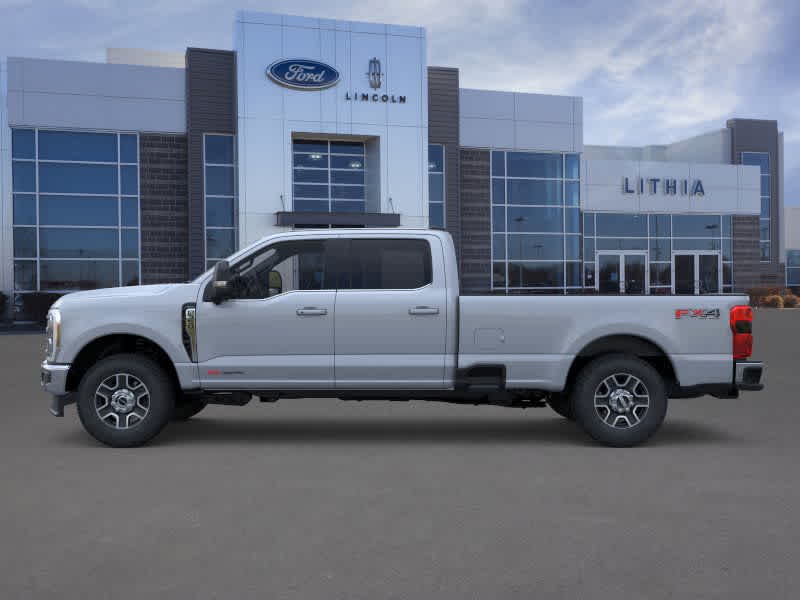 Thumbnail: 2026 Ford F-350 - 3