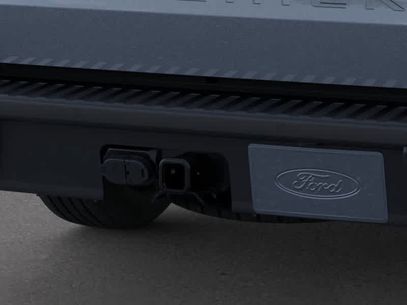 Thumbnail: 2026 Ford Maverick - 23