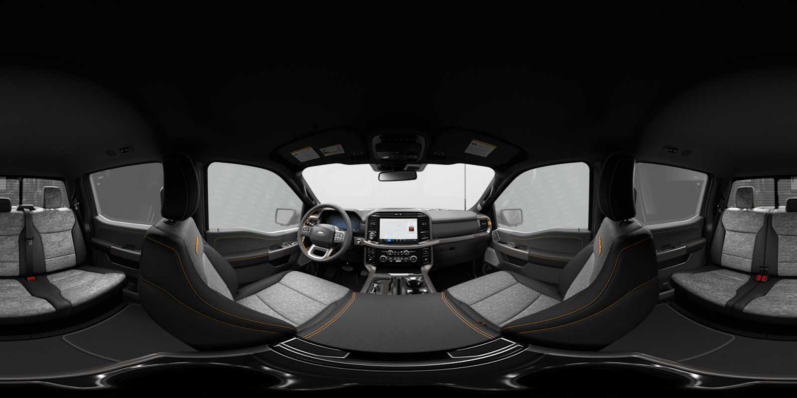 Thumbnail: 2026 Ford F-150 - 8