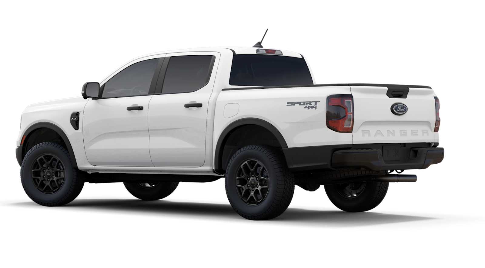 Thumbnail: 2025 Ford Ranger - 2
