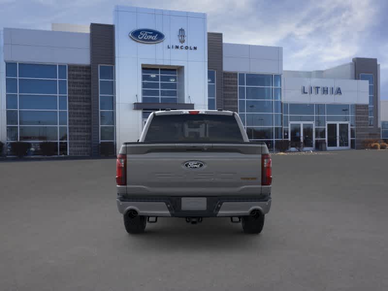 Thumbnail: 2026 Ford F-150 - 5