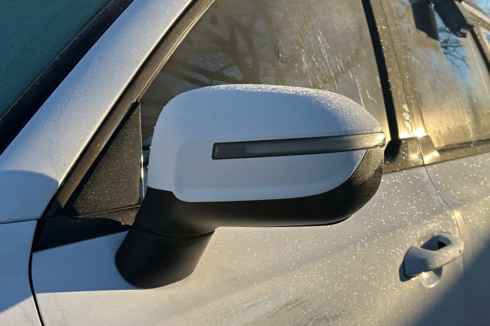 Thumbnail: 2025 Kia Telluride - 9