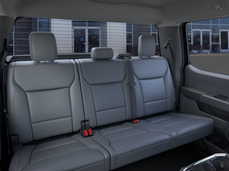 Thumbnail: 2025 Ford F-150 - 11