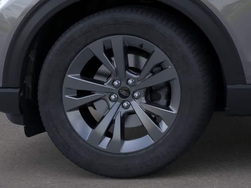 Thumbnail: 2026 Ford Explorer - 19