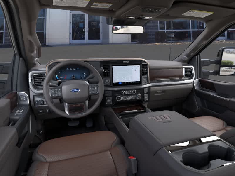 Thumbnail: 2026 Ford F-350 - 9