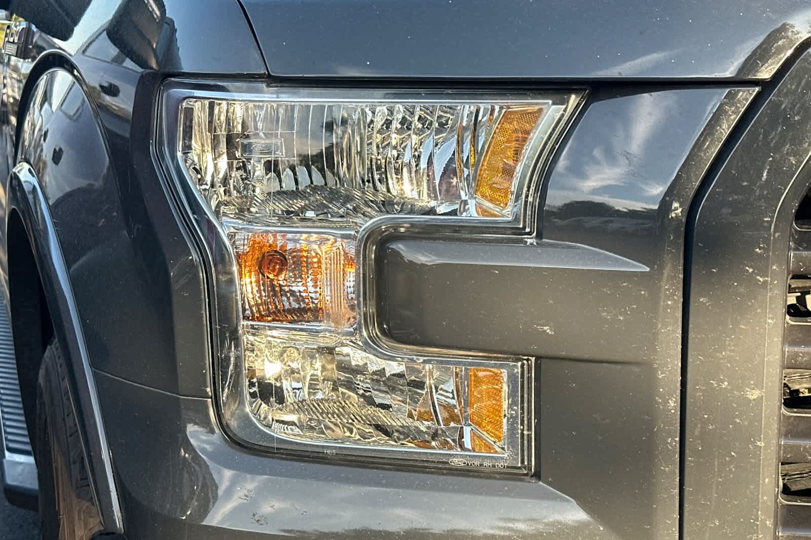 Thumbnail: 2017 Ford F-150 - 10
