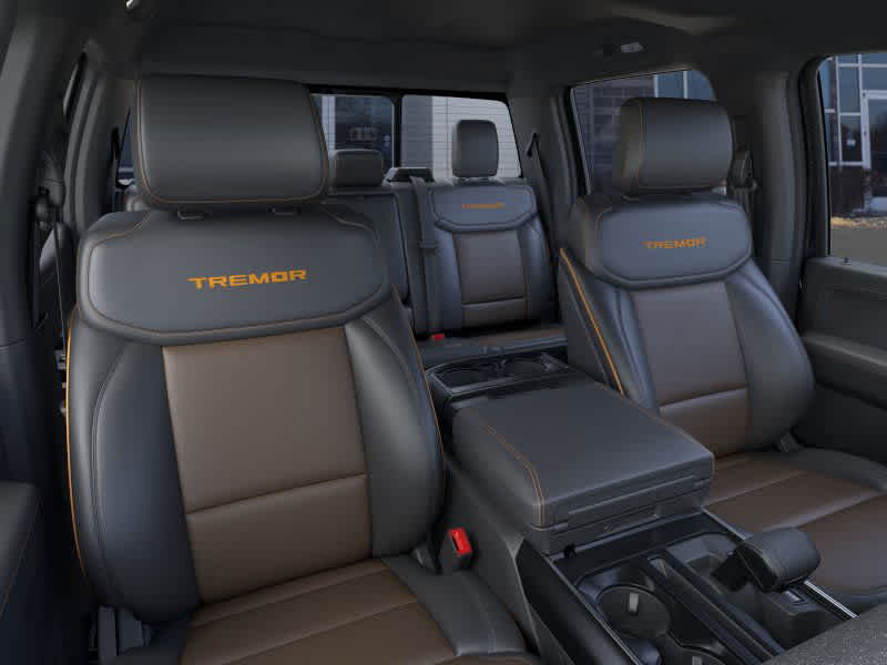 Thumbnail: 2025 Ford F-150 - 10