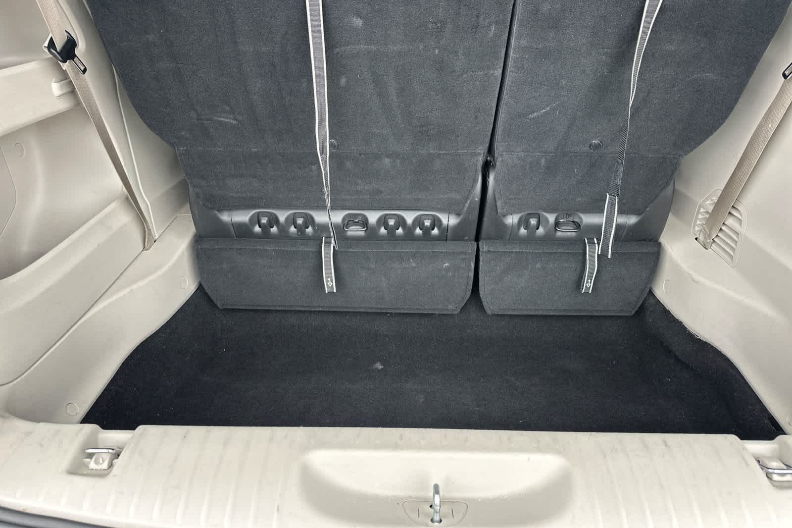 Thumbnail: 2024 Chrysler Pacifica - 16