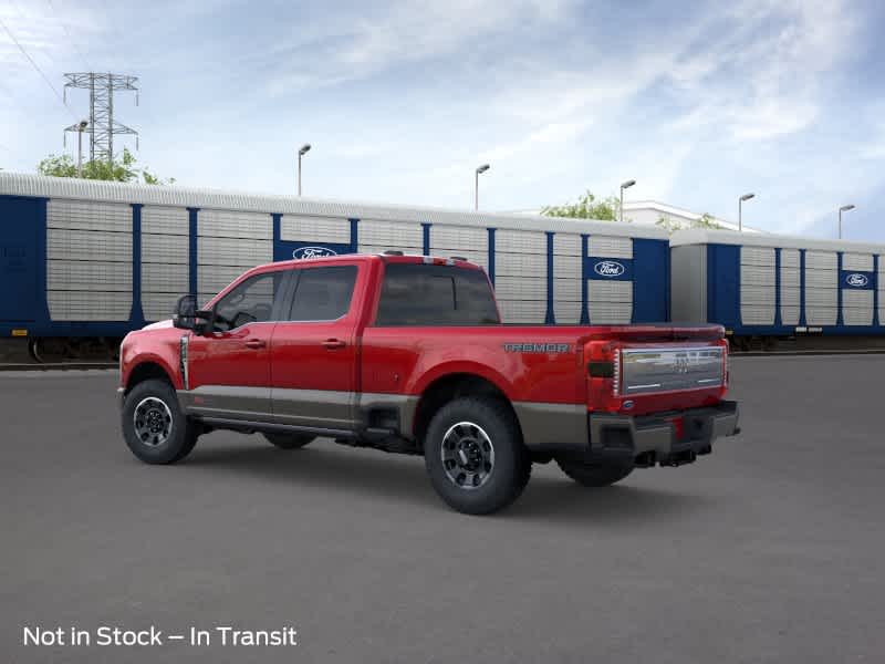 Thumbnail: 2026 Ford F-350 - 4