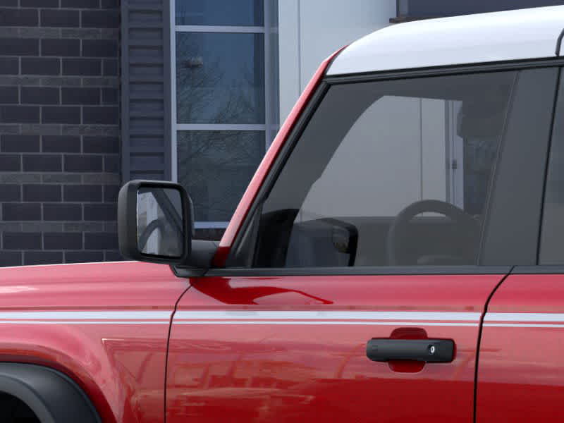 Thumbnail: 2025 Ford Bronco - 22