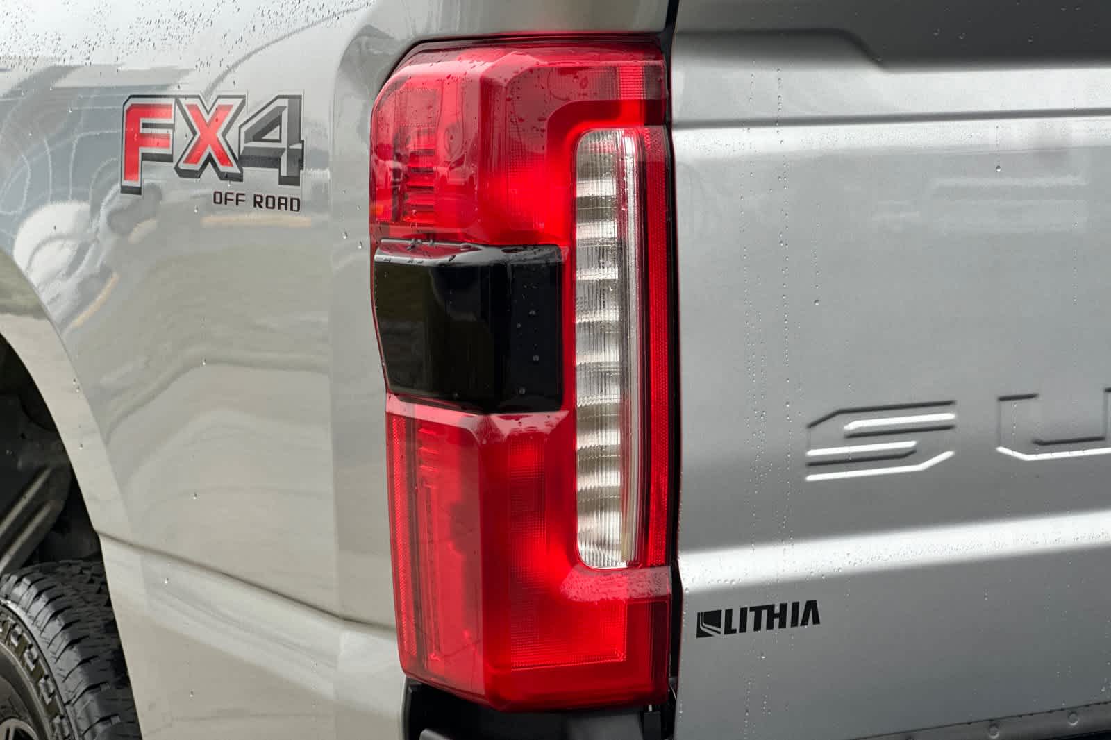 Thumbnail: 2024 Ford F-350 - 25