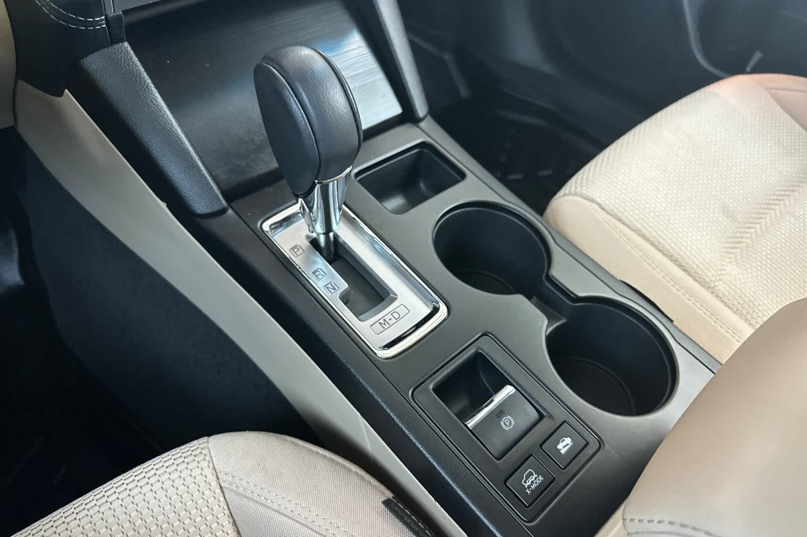 Thumbnail: 2018 Subaru Outback - 21