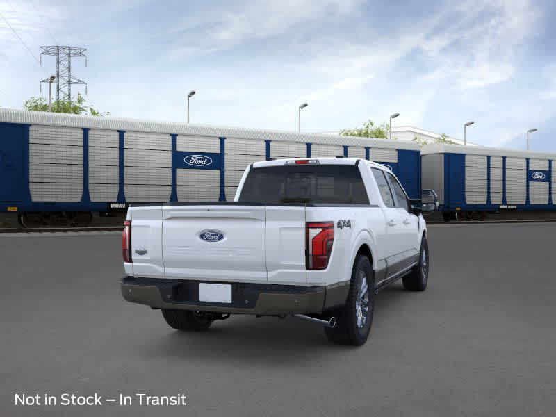 Thumbnail: 2025 Ford F-150 - 8