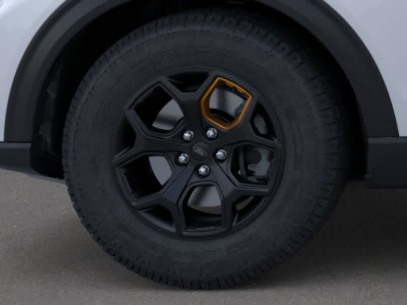 Thumbnail: 2026 Ford Explorer - 19