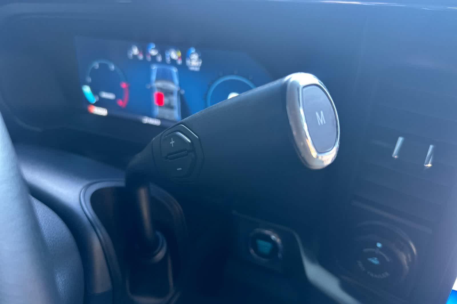 Thumbnail: 2025 Ford F-250 - 21