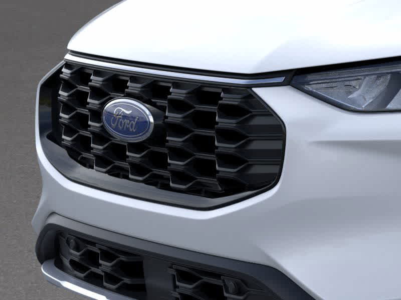 Thumbnail: 2025 Ford Escape - 17