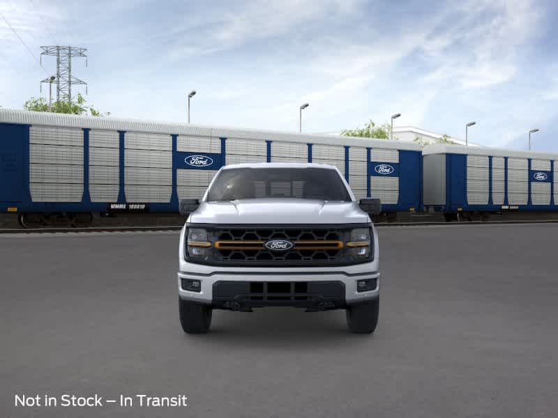 Thumbnail: 2026 Ford F-150 - 6