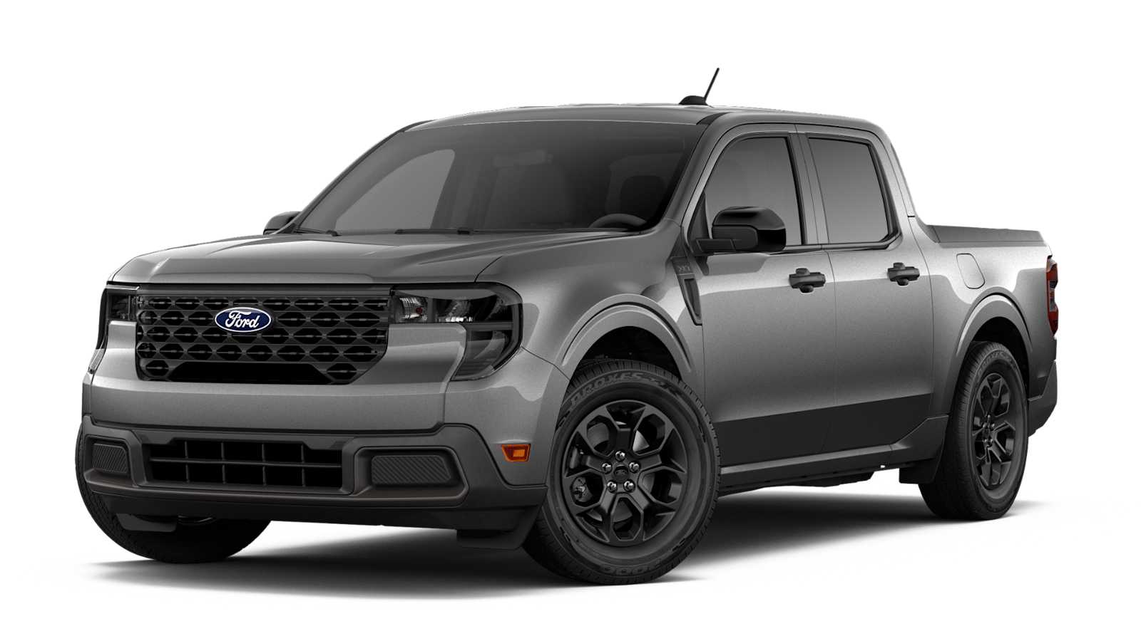 2026 Ford Maverick XLT AWD's photo